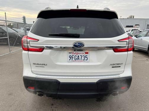 2023 Subaru Ascent Touring 7-Passenger