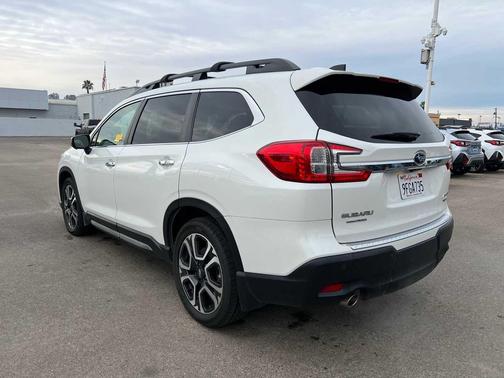2023 Subaru Ascent Touring 7-Passenger