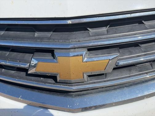 2017 Chevrolet Traverse 1LT