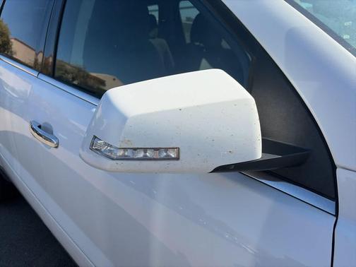 2017 Chevrolet Traverse 1LT