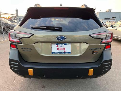 2023 Subaru Outback Wilderness