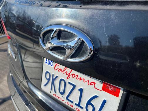 2013 Hyundai SANTA FE Sport 2.0T