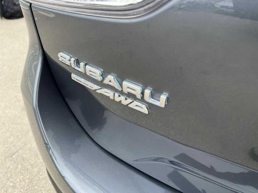 2024 Subaru Forester Base