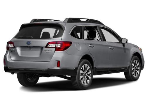 2015 Subaru Outback 3.6R Limited