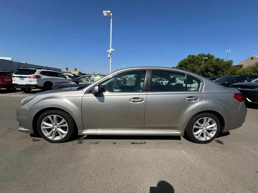 2014 Subaru Legacy Premium