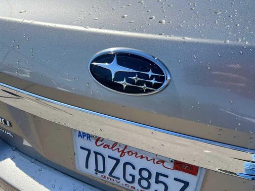 2014 Subaru Legacy Premium