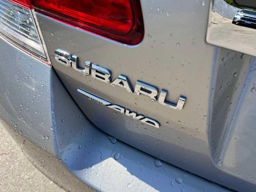 2014 Subaru Legacy Premium