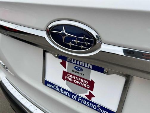 2022 Subaru Ascent Premium 7-Passenger