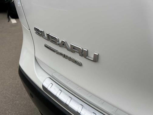 2022 Subaru Ascent Premium 7-Passenger