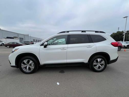 2022 Subaru Ascent Premium 7-Passenger