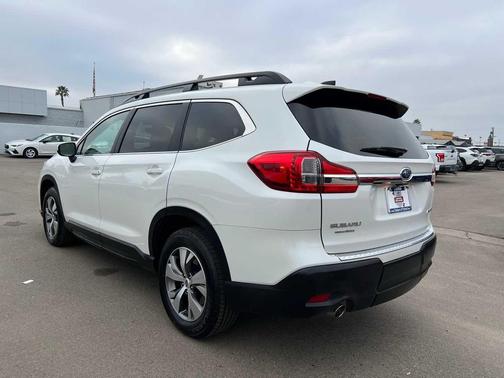 2022 Subaru Ascent Premium 7-Passenger