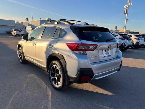 2023 Subaru Crosstrek Premium