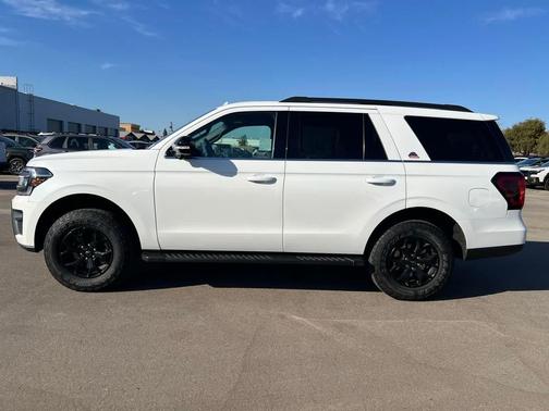 2022 Ford Expedition Timberline