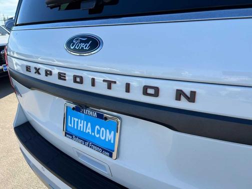 2022 Ford Expedition Timberline
