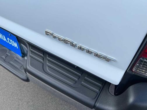 2015 Toyota Tacoma PreRunner