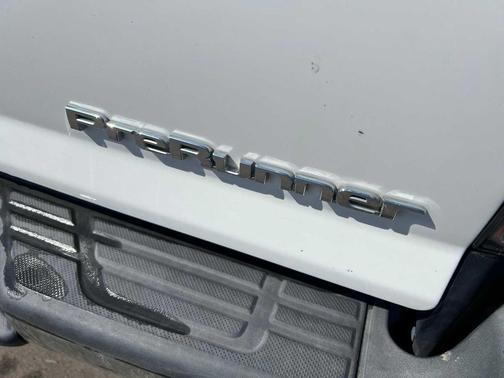 2015 Toyota Tacoma PreRunner