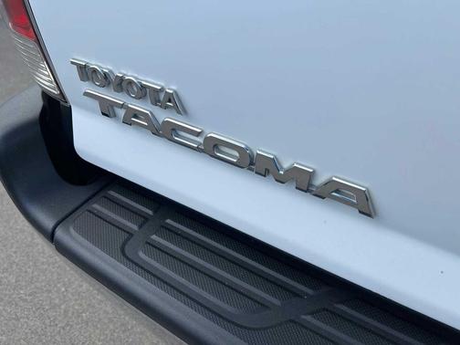 2015 Toyota Tacoma PreRunner