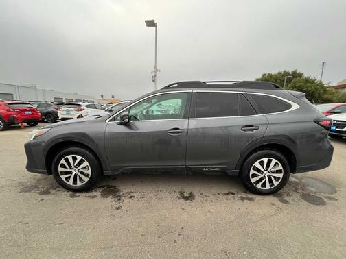 2024 Subaru Outback Premium