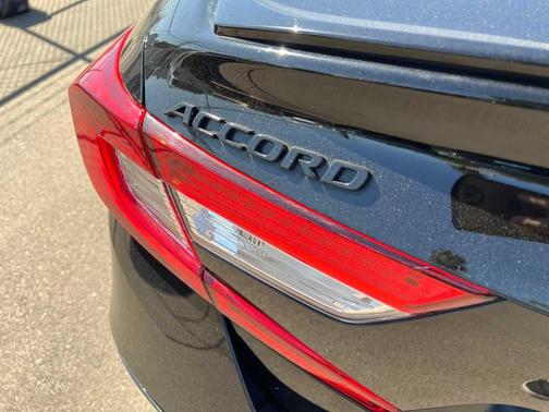 2021 Honda Accord Sport 1.5T
