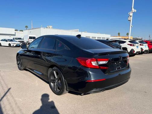 2021 Honda Accord Sport 1.5T