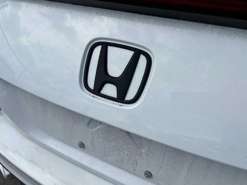2017 Honda Civic LX-P