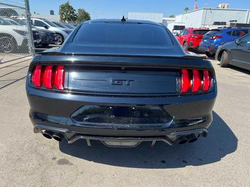 2023 Ford Mustang GT Premium