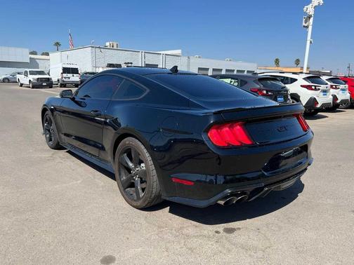 2023 Ford Mustang GT Premium