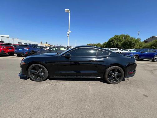 2023 Ford Mustang GT Premium