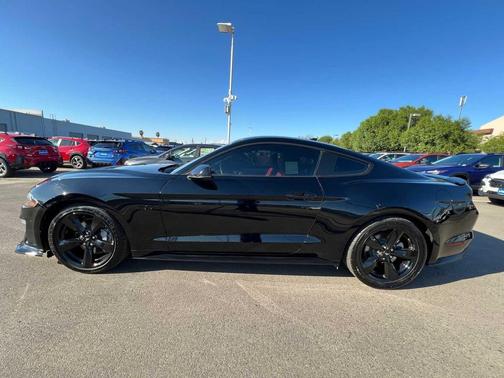 2023 Ford Mustang GT Premium