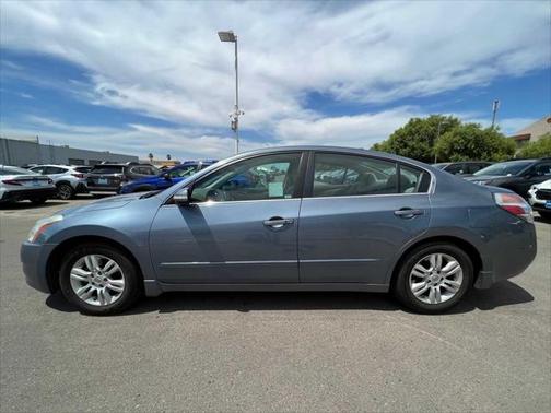 2012 Nissan Altima 2.5 S