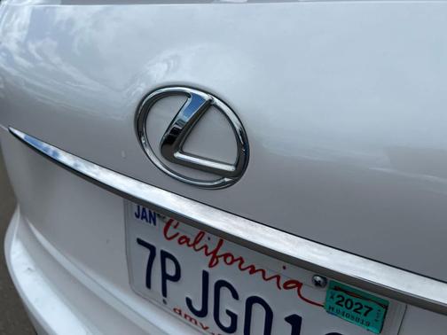 2016 Lexus NX 200t Base