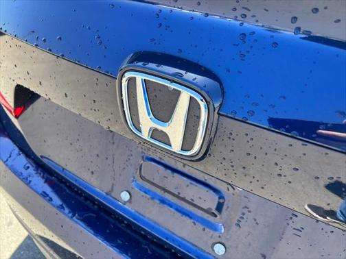 2020 Honda Accord LX 1.5T