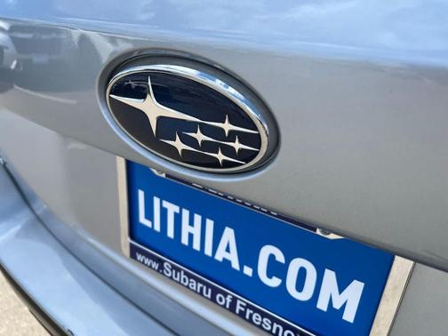 Ice Silver Metallic 2023 Subaru Outback Premium