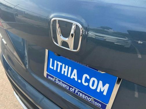 2021 Honda Pilot 2WD EX