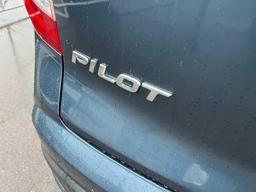 2021 Honda Pilot 2WD EX