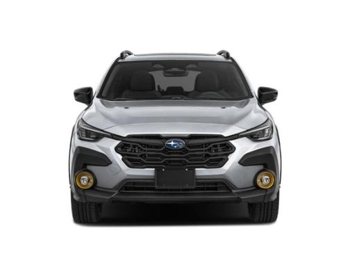 Sapphire Blue Pearl 2026 Subaru Crosstrek Hybrid Base