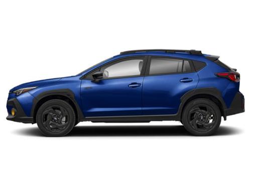 Sapphire Blue Pearl 2026 Subaru Crosstrek Hybrid Base