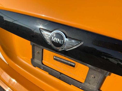 2017 MINI Hardtop Cooper S