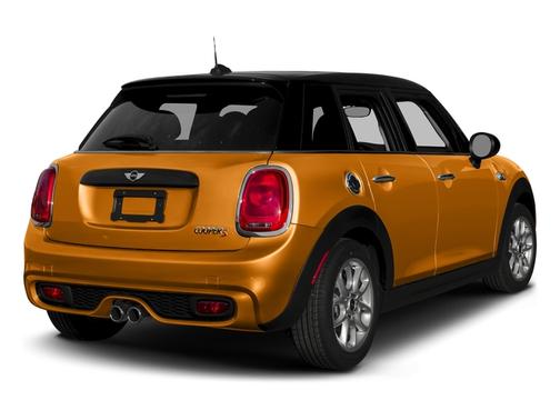 2017 MINI Hardtop Cooper S