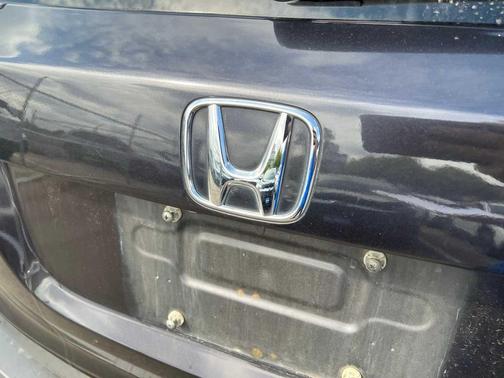 2017 Honda HR-V EX-L w/Navigation