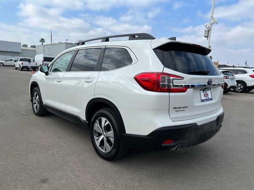 2024 Subaru Ascent Premium 7-Passenger