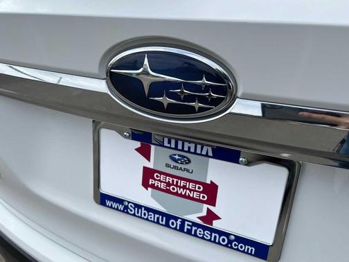 2024 Subaru Ascent Premium 7-Passenger