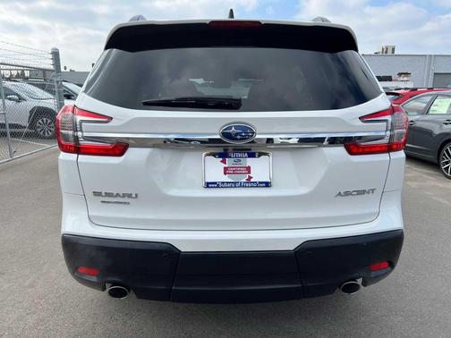 2024 Subaru Ascent Premium 7-Passenger