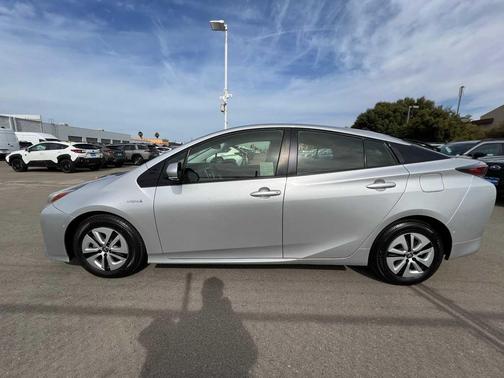 2018 Toyota Prius Two