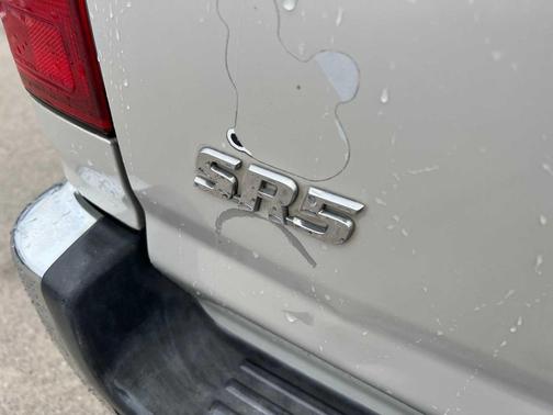 1998 Toyota 4Runner SR5