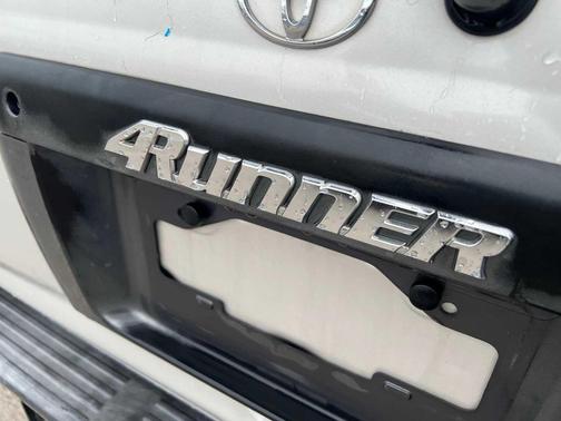 1998 Toyota 4Runner SR5