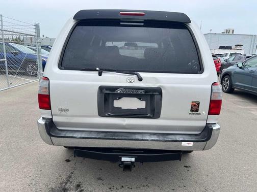 1998 Toyota 4Runner SR5