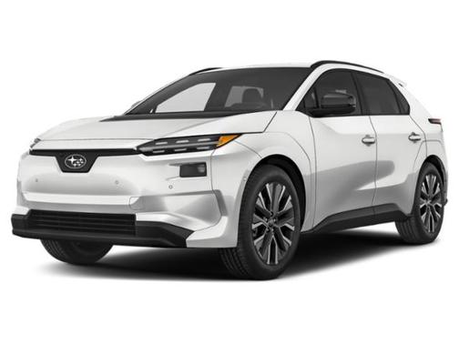 2026 Subaru Solterra Touring