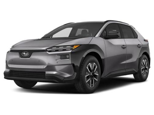 2026 Subaru Solterra Premium