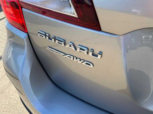 2015 Subaru Outback 2.5i